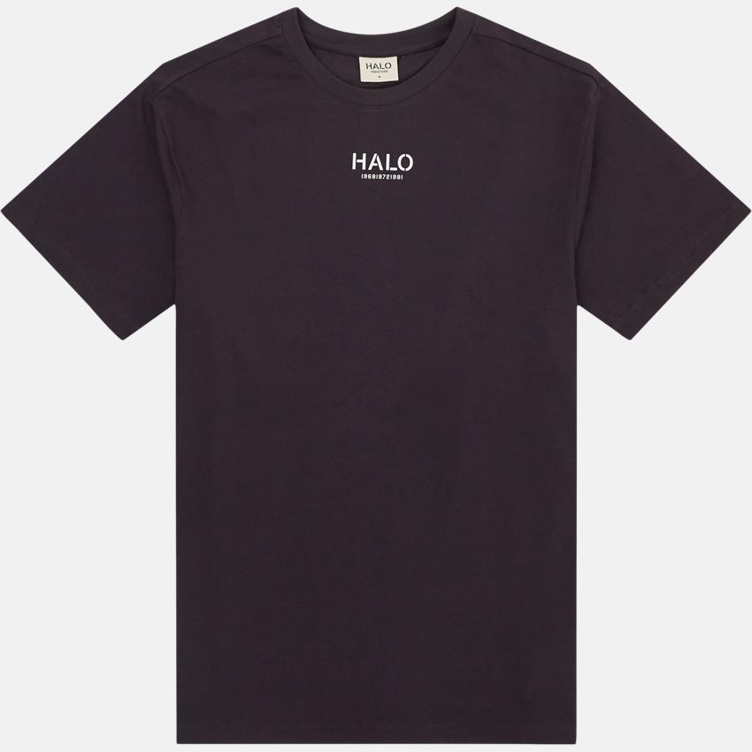 HALO T-shirts PHOTO GRAPHIC T-SHIRT 610490 DEEP WELL